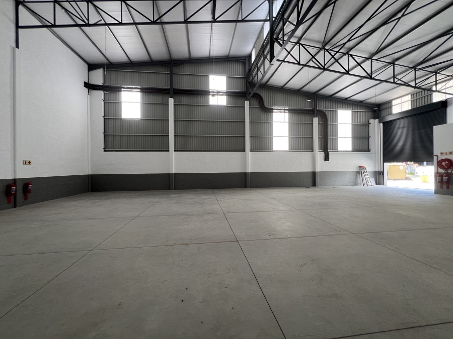 To Let Commercial Property for Rent in Atlas Gardens Western Cape